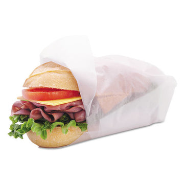 Marcal® Heavyweight Dry Waxed Paper Sheets, 15 X 15, White, 2,195-carton freeshipping - TVN Wholesale